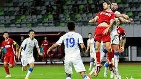 2025晋江篮球城盛大启幕：首届国际篮球博览会荣耀开幕